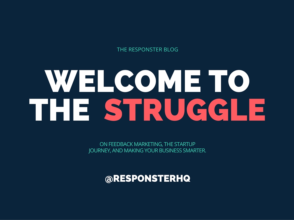 The Responster blog