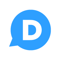 Disqus as customer support!