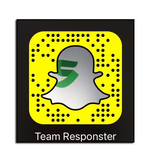 responster profile snap