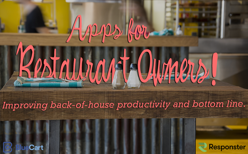 Apps for Restaurants